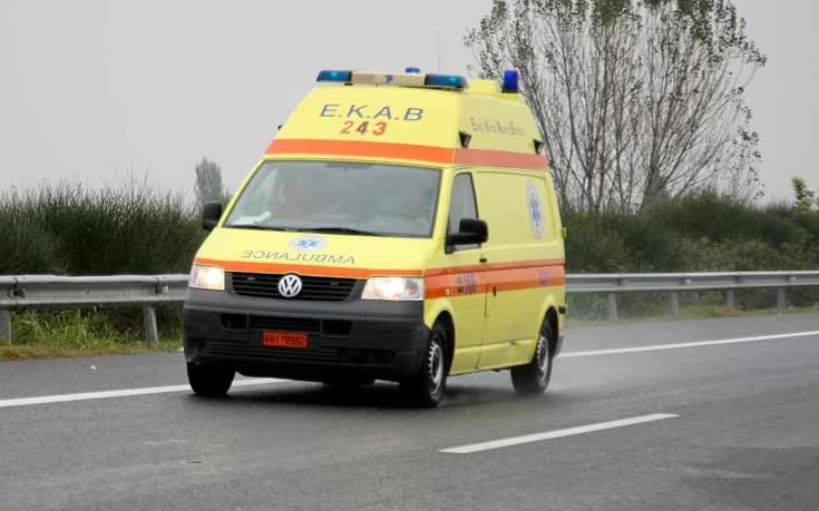 Θανατηφόρο τροχαίο στα Μάλια -Στο αυτοκίνητο επέβαιναν δύο τουρίστες